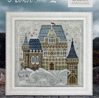 Castle -  Fabulous House Series 2
