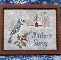 Winter's Song