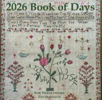 Book Of Days 2026