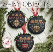 Shiny Objects
