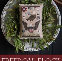 Freedom Flock