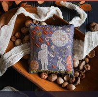 Mummy Mini Moon