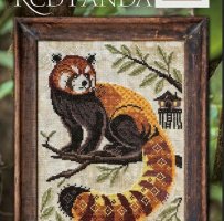 The Red Panda