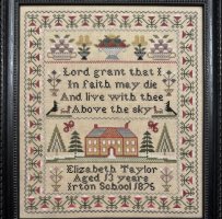 Elizabeth Taylor 1876