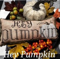 Hey Pumpkin