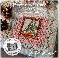 Fragments In Time 2025 - #8 Christmas