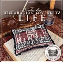 Declaration Coverlets 2026 - Life