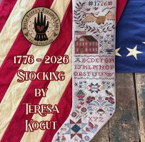 1776-2026 Stocking