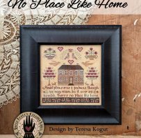 No Place Like Home