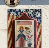 Miss Liberty