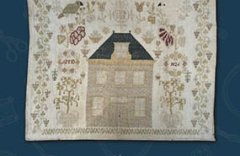 Big House Anno 1826