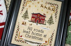 Christmas Roads
