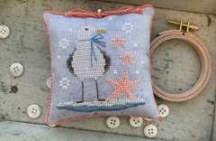 Stars And Surf Pin Keep