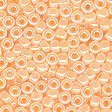 Mill Hill Pale Peach Seed Beads