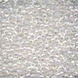 Crystal Seed Bead