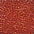 Mill Hill Beads Christmas Red 00165