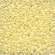 Mill Hill Pearl Glass Beads