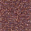 Mill Hill Nutmeg Glass Beads 02051