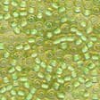 Mill Hill Grasshopper Seed Beads 02104