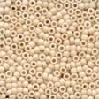 Mill Hill Peachy Blush Antique Seed Beads 03017