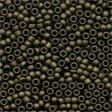 Mill Hill Mocha Antique Seed Beads