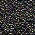 Antique Cognac Seed Beads