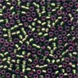 Mill Hill Green Velvet Antique Seed Beads