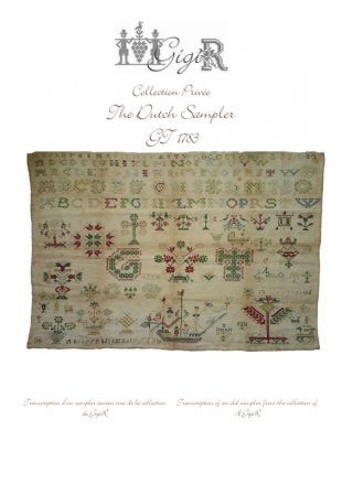 Dutch Sampler