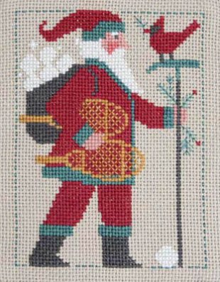 Santa 2011
