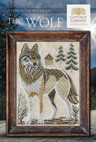 The Wolf
