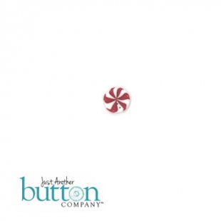 Gingerbread House #1 Button Pack