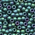 Mill Hill Juniper Glass Pony Beads 16613
