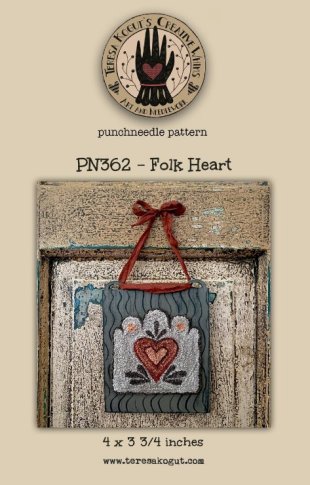 Folk Heart