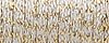 Kreinik Gold Dust #4 Braid