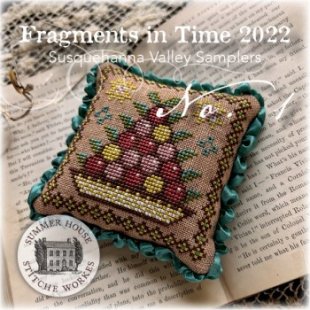 Fragments In Time 2022 - 1