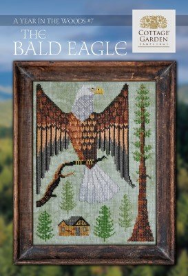 The Bald Eagle