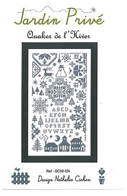 Quaker De l'Hiver