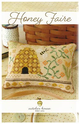 Honey Faire