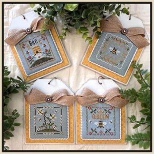 Bumblebee Petites