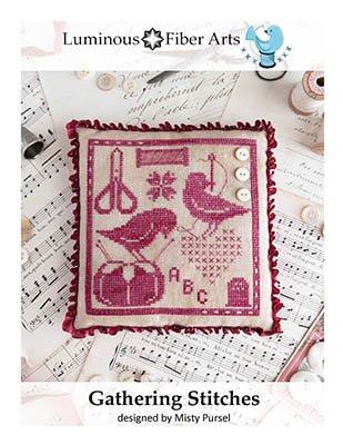 Gathering Stitches