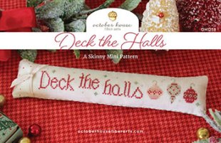 Deck The Halls