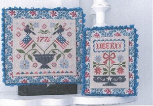 Ornament 4th Of July
