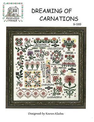 Dreaming Of Carnations