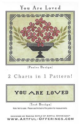 You Are Loved