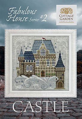 Castle -  Fabulous House Series 2
