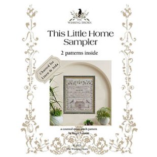 Little Home Sampler