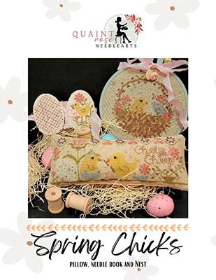 Spring Chicks