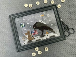 One Giant Leap