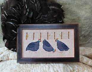 Fowl Play