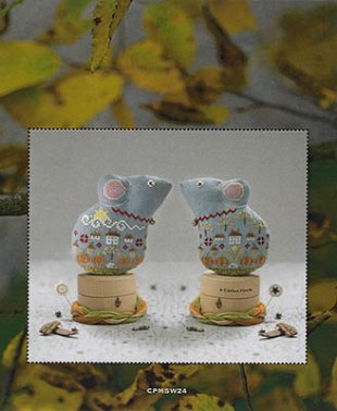 Mouse Sampler